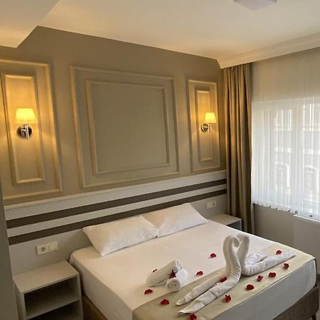 Grandaura Edirne Hotel Luaran gambar