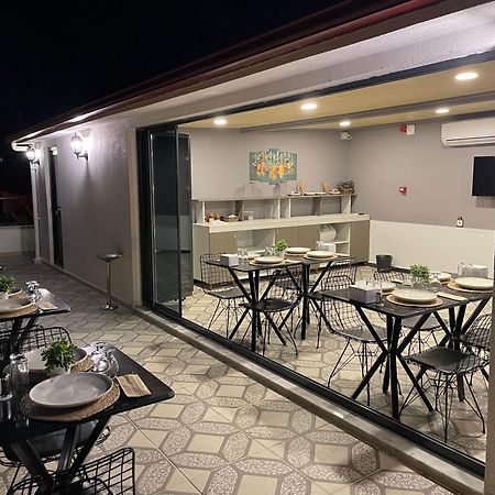 Grandaura Edirne Hotel Luaran gambar