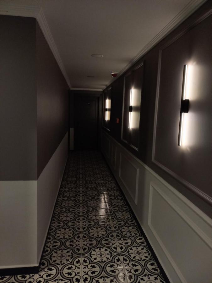Grandaura Edirne Hotel Luaran gambar