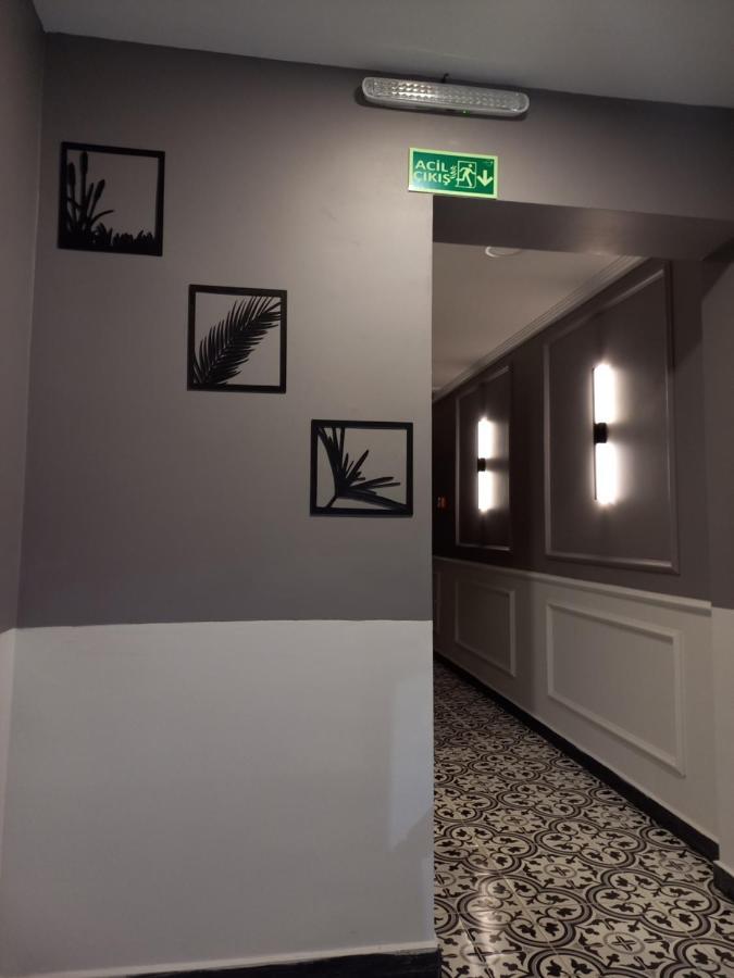 Grandaura Edirne Hotel Luaran gambar