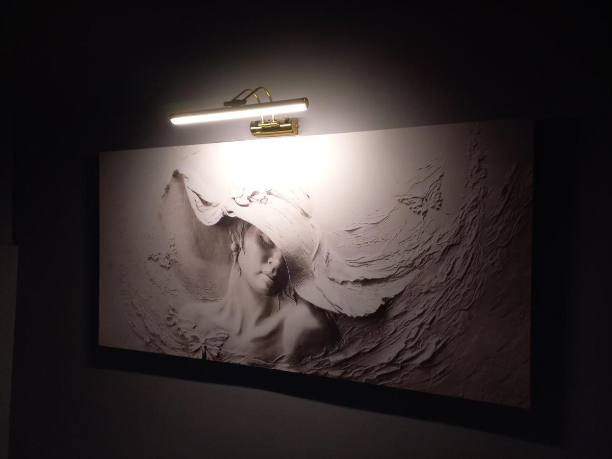 Grandaura Edirne Hotel Luaran gambar
