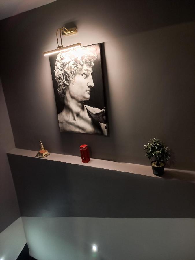 Grandaura Edirne Hotel Luaran gambar