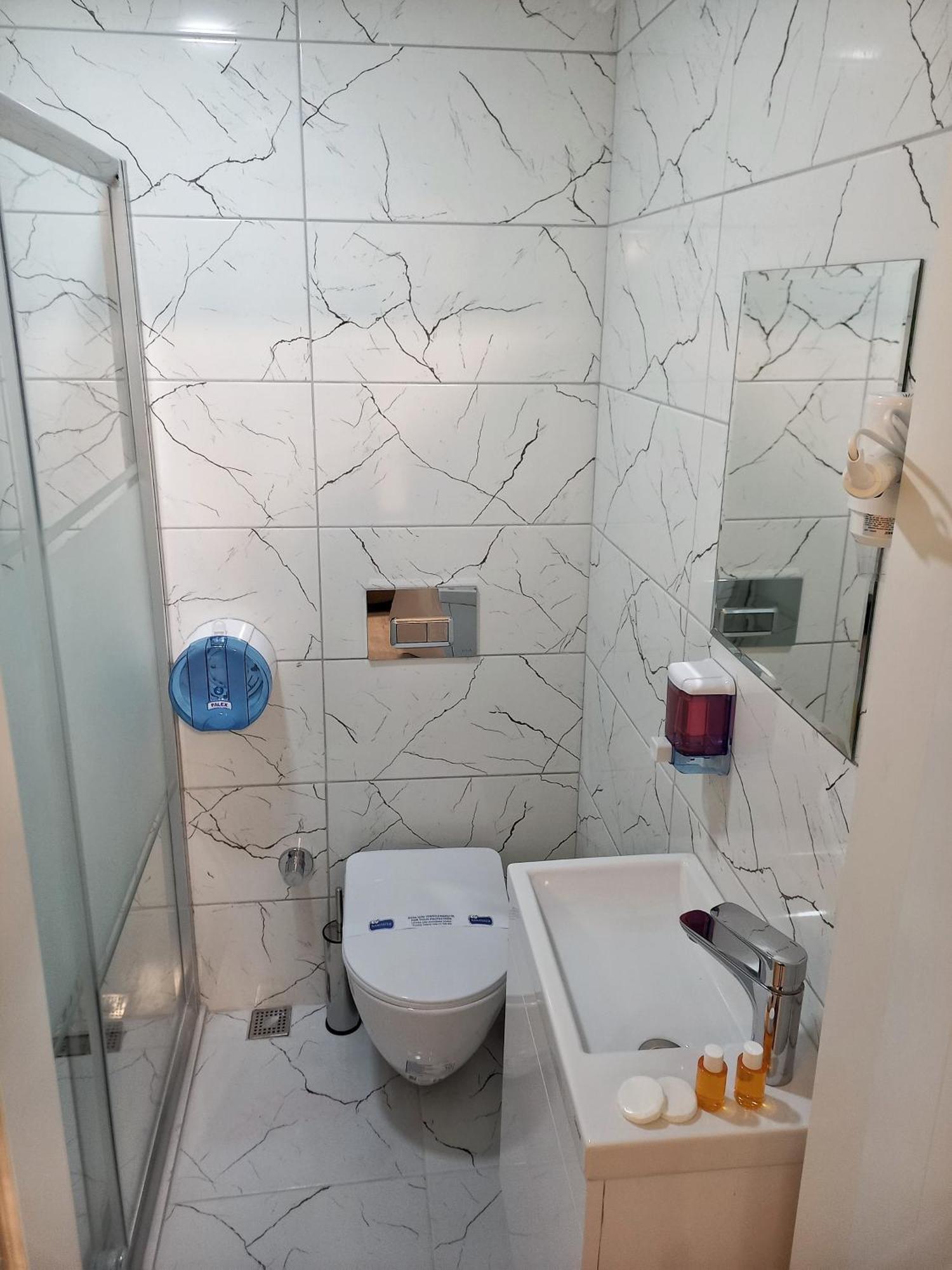 Grandaura Edirne Hotel Luaran gambar