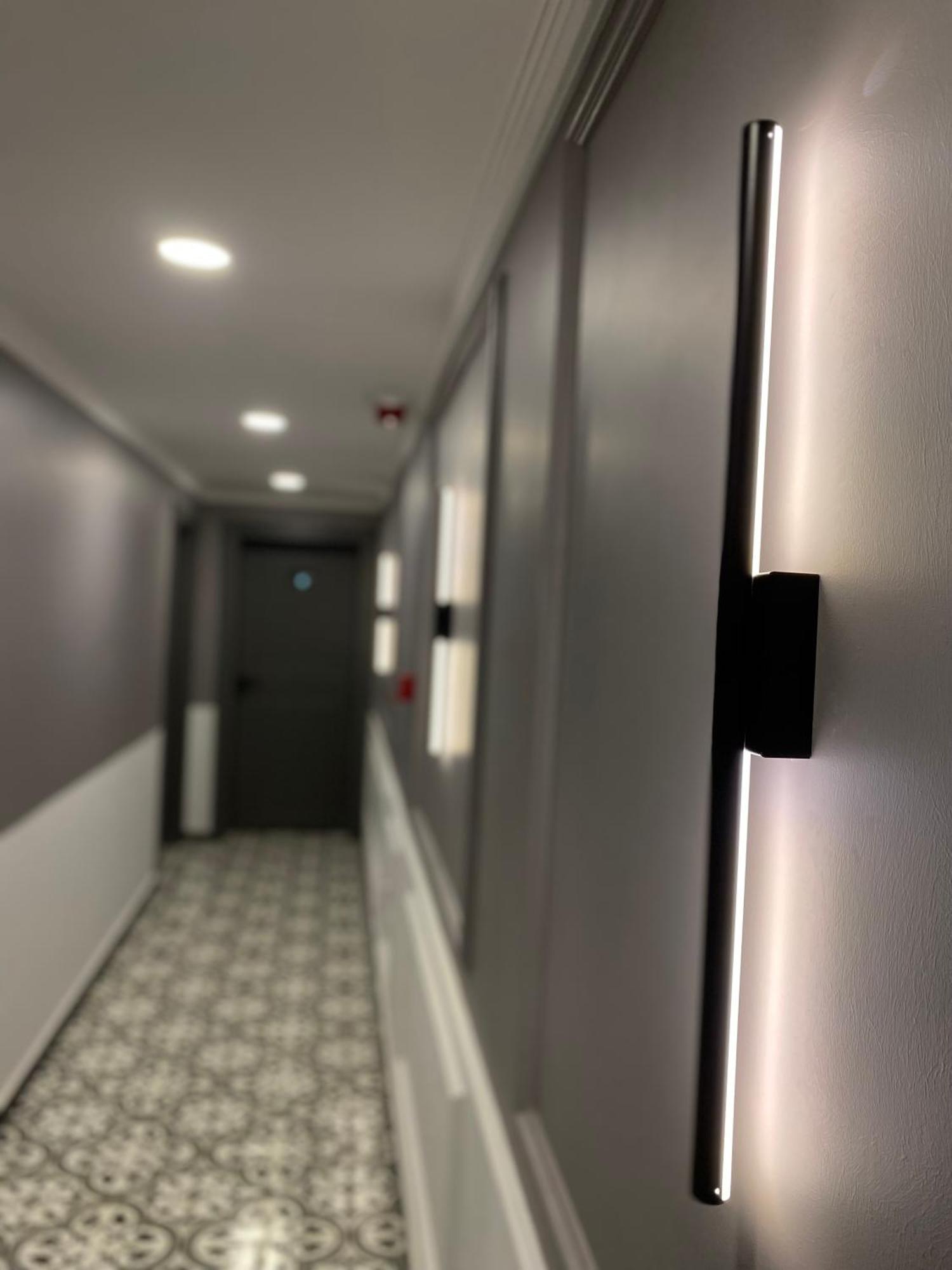 Grandaura Edirne Hotel Luaran gambar