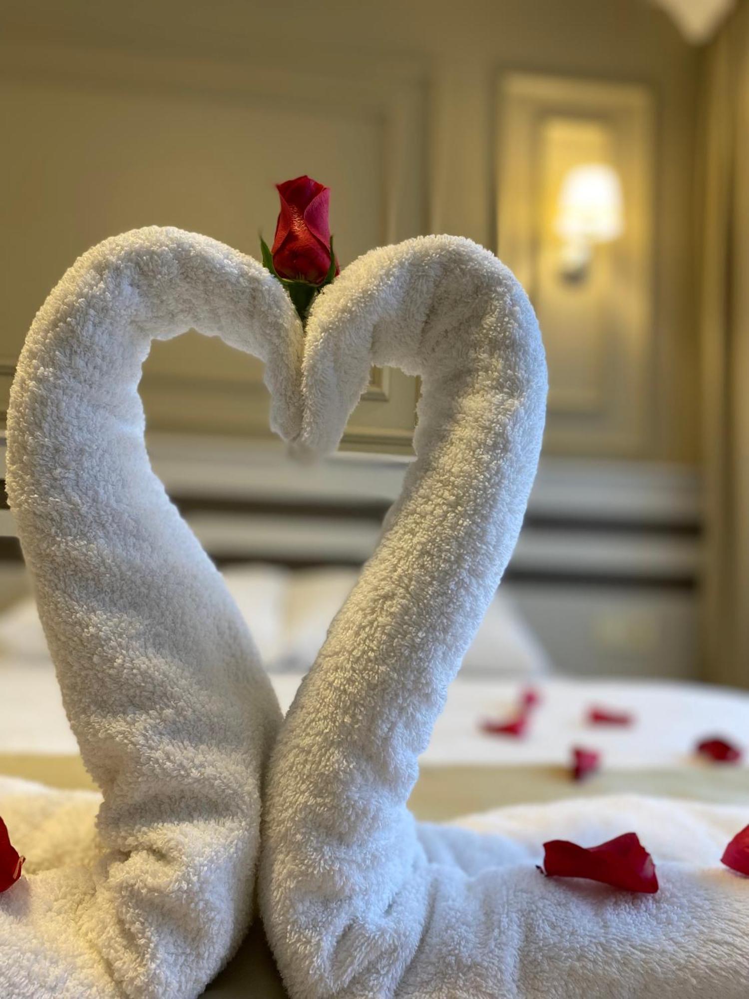 Grandaura Edirne Hotel Luaran gambar