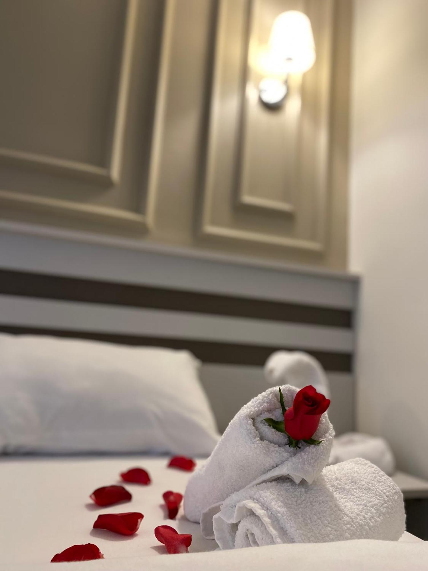 Grandaura Edirne Hotel Luaran gambar